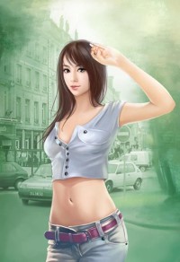 出嫁不从夫:钱程嫡女